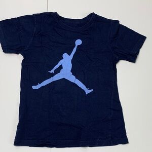 Jordan Jumpman short-sleeve T-shirt.